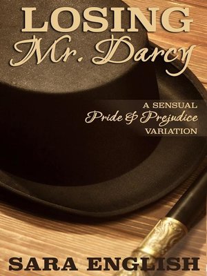 cover image of Losing Mr. Darcy